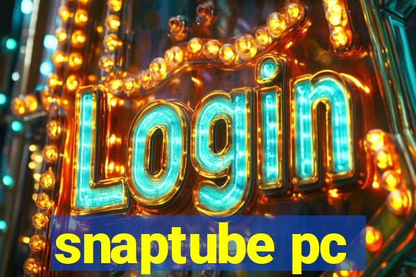 snaptube pc